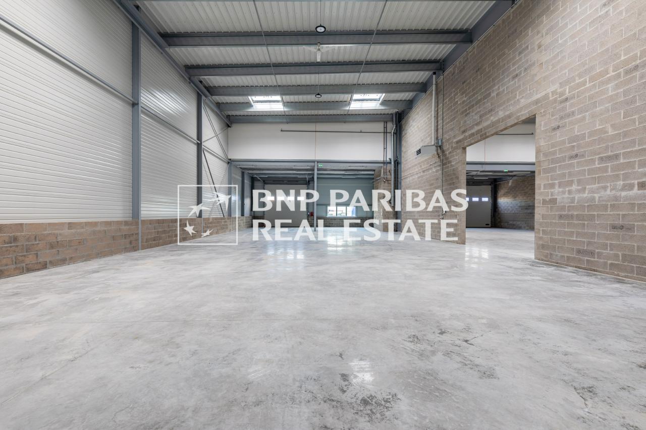 Local d'activité Brétigny-sur-Orge 424m² Location local d'activité Brétigny-sur-Orge Essonne OLACT2530374 4